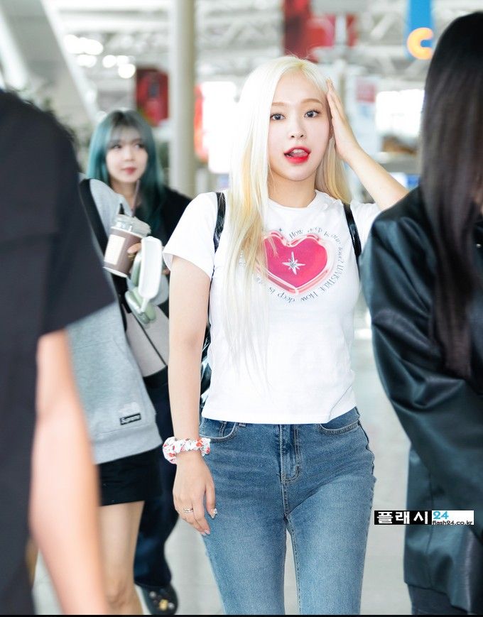 드림캐쳐 가현