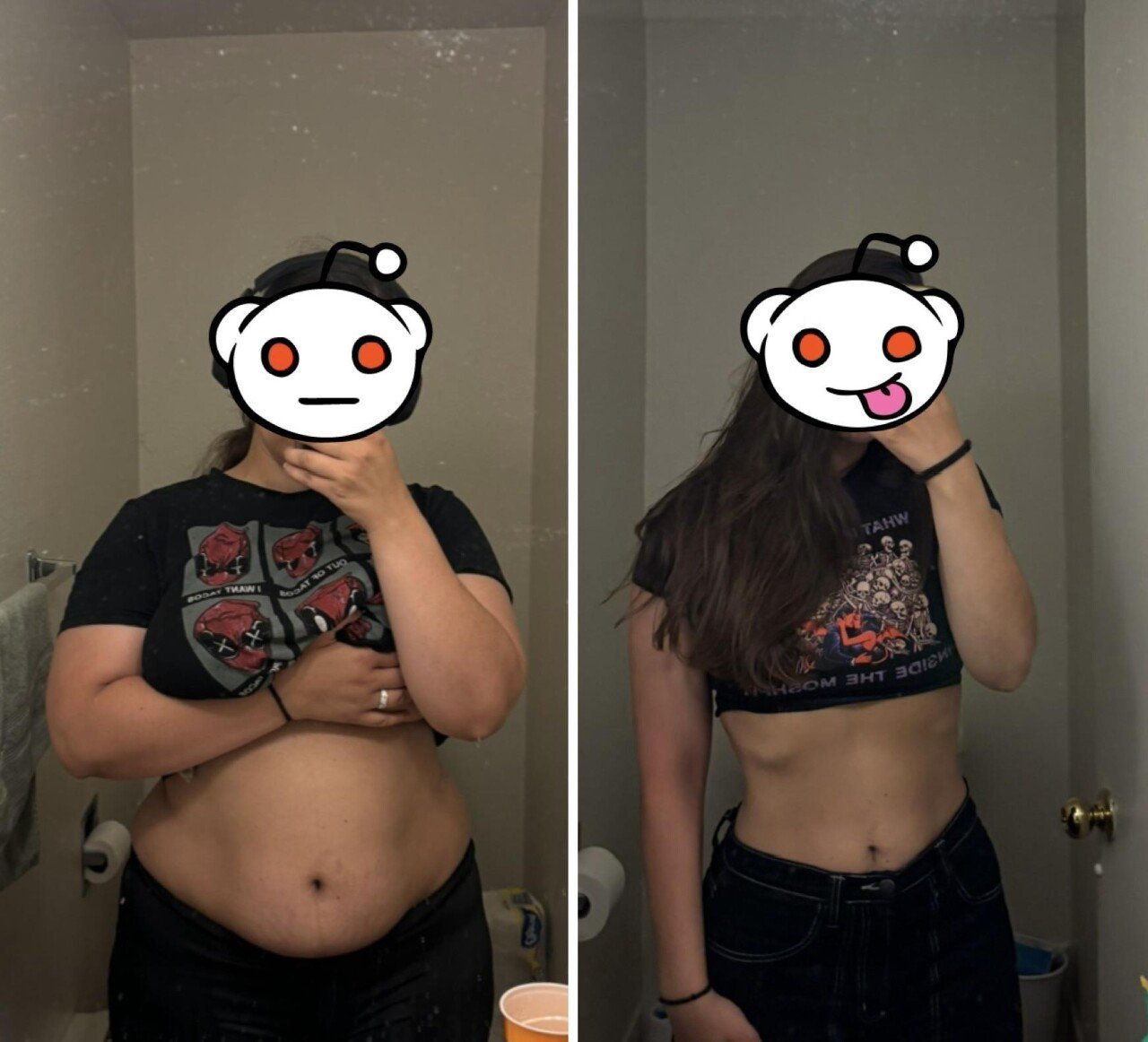 6개월 동안 저녁 단식 한 결과 ㄷㄷㄷㄷㄷ