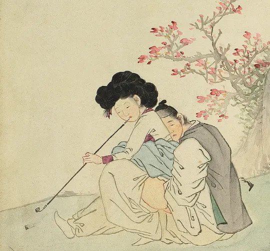 젊은 사람들이랑 친구처럼 지내고 싶다는 중년 세대가 욕 먹는 이유