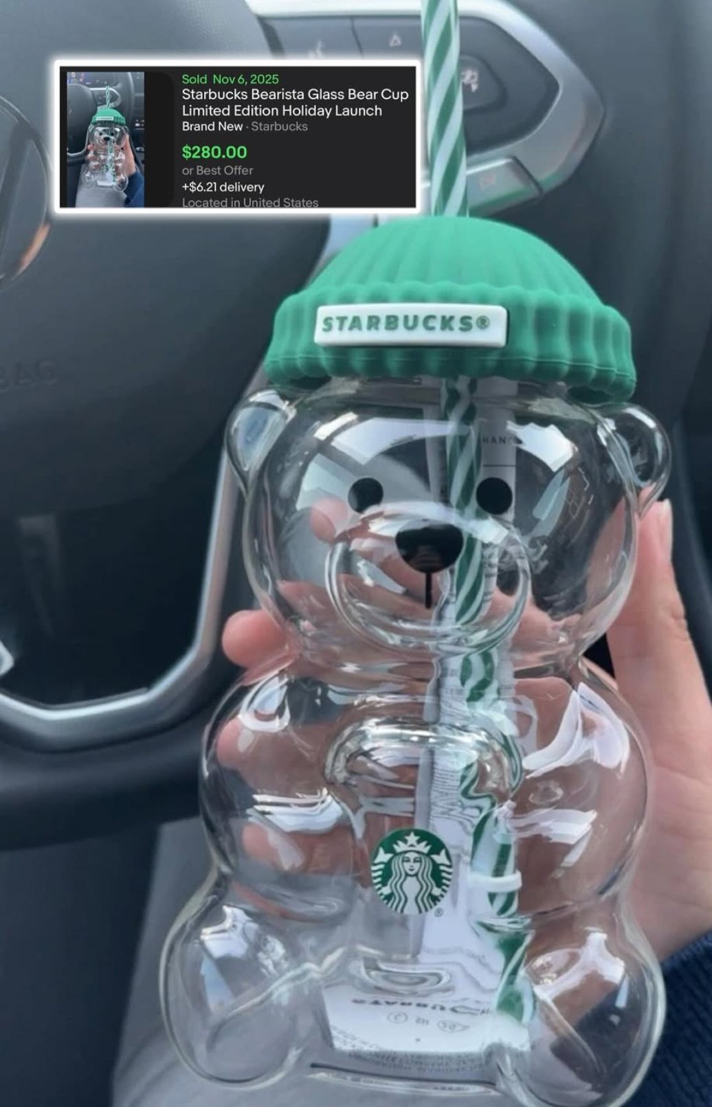 난리난 미국 스타벅스 근황