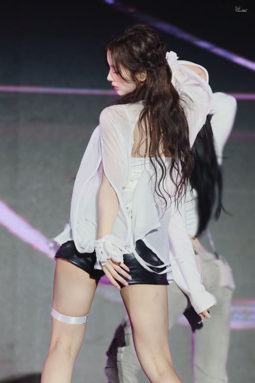 [엔믹스] 설윤