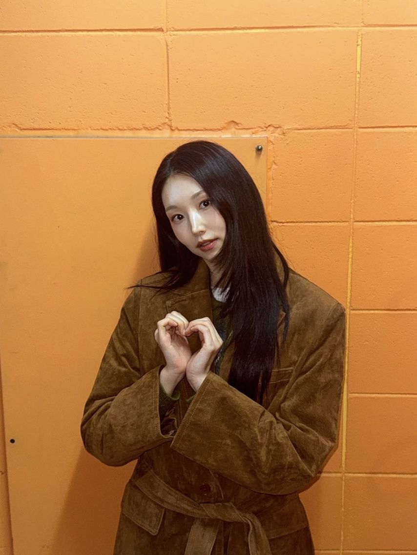 케이시 (kassy)