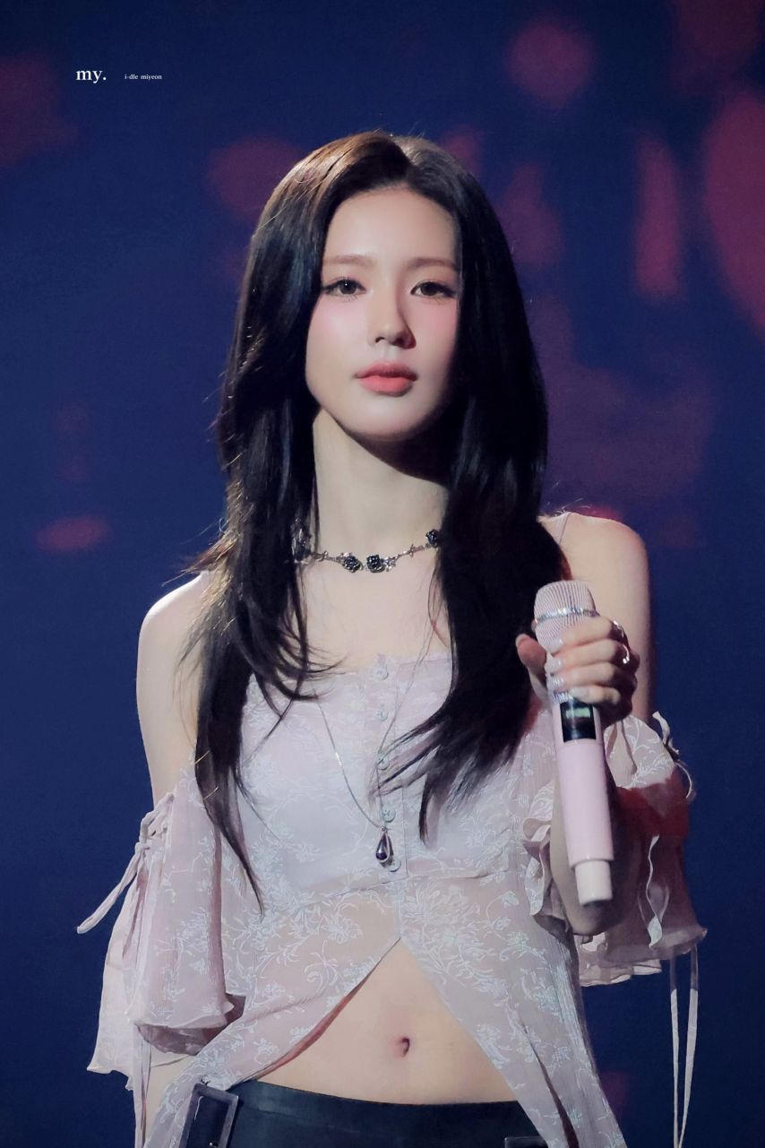 아이들 미연