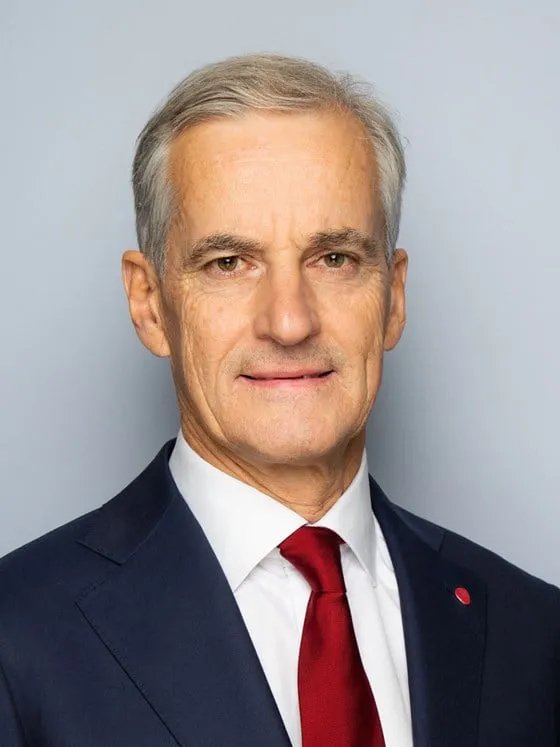 중국 최고라고 극찬하던 노르웨이 근황.