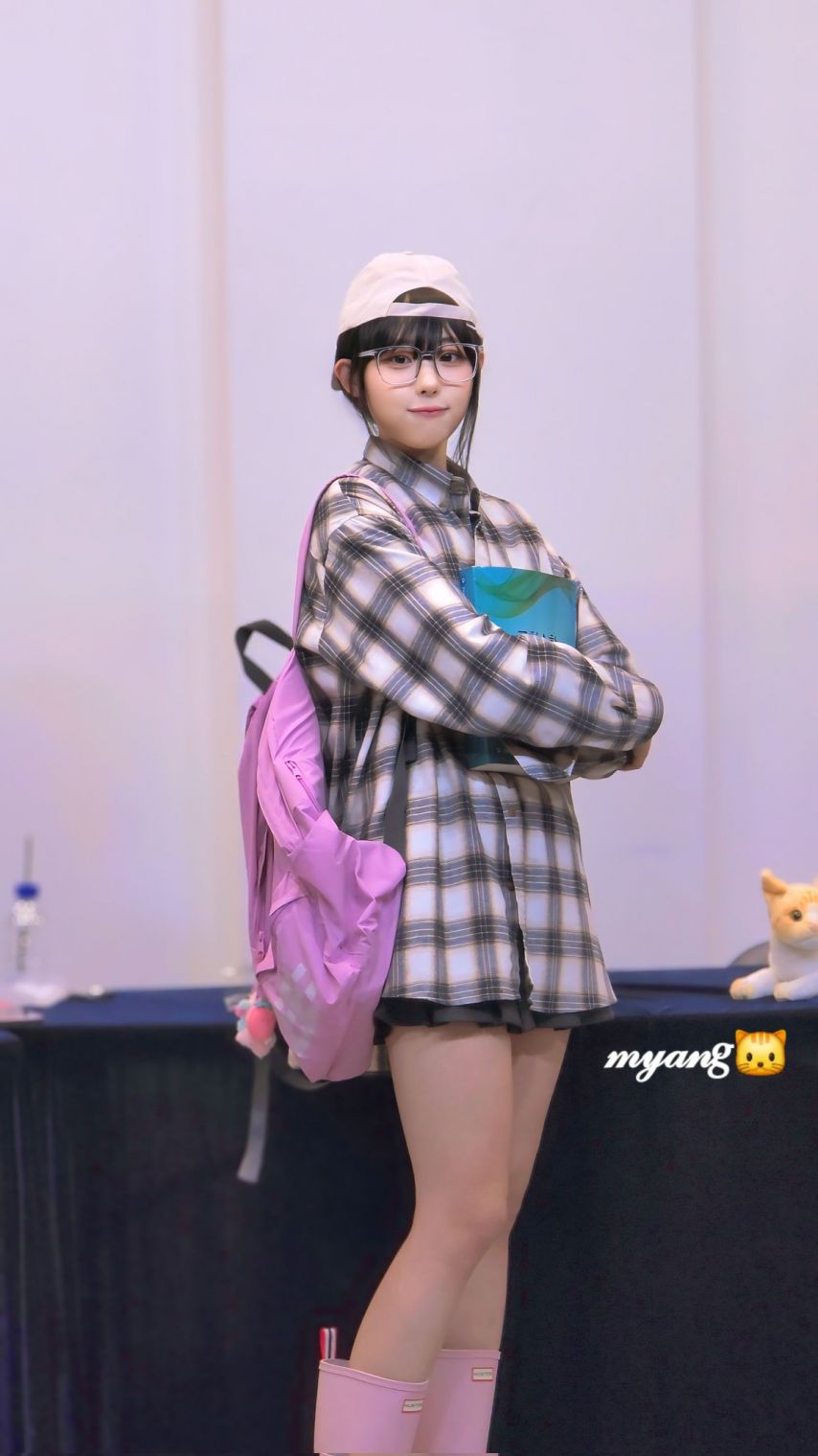 [QWER] 히나