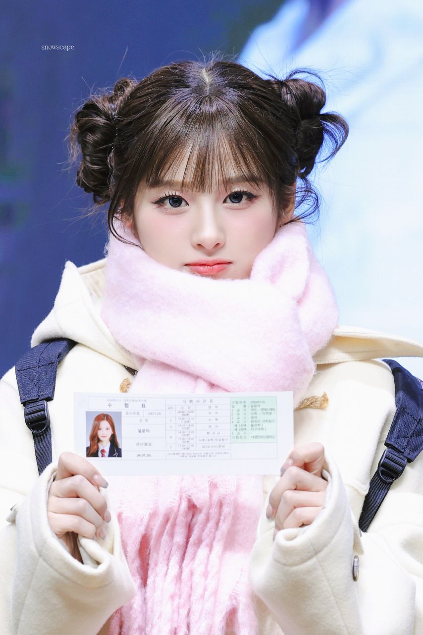 [엔믹스] 설윤