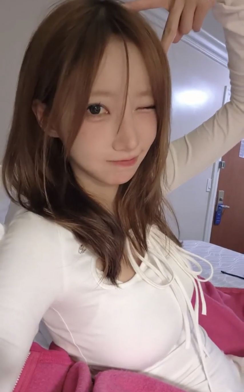 [QWER] 마젠타