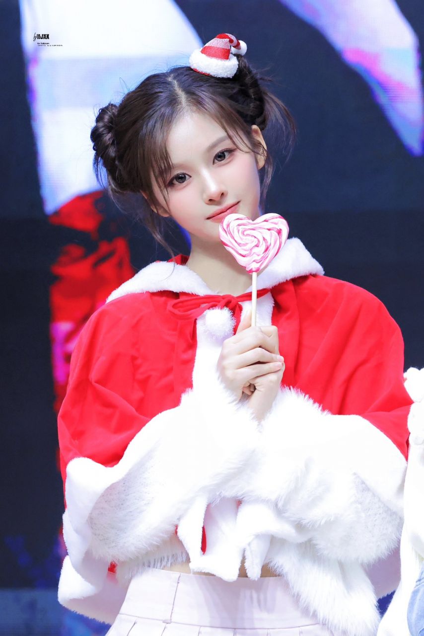 [엔믹스] 설윤