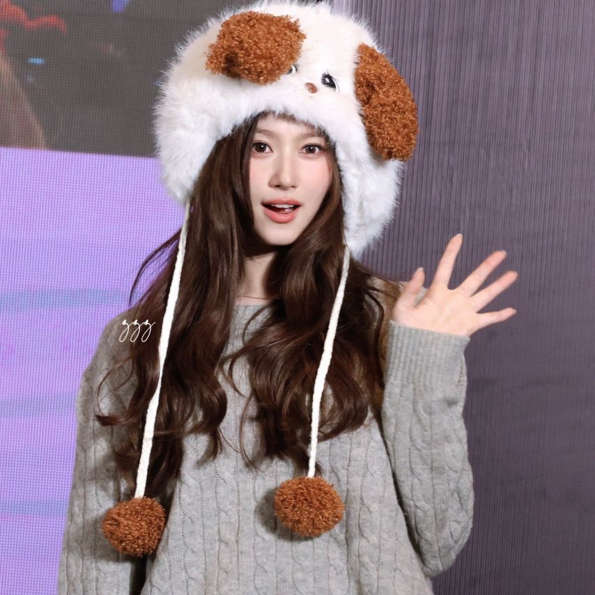 트와이스 사나