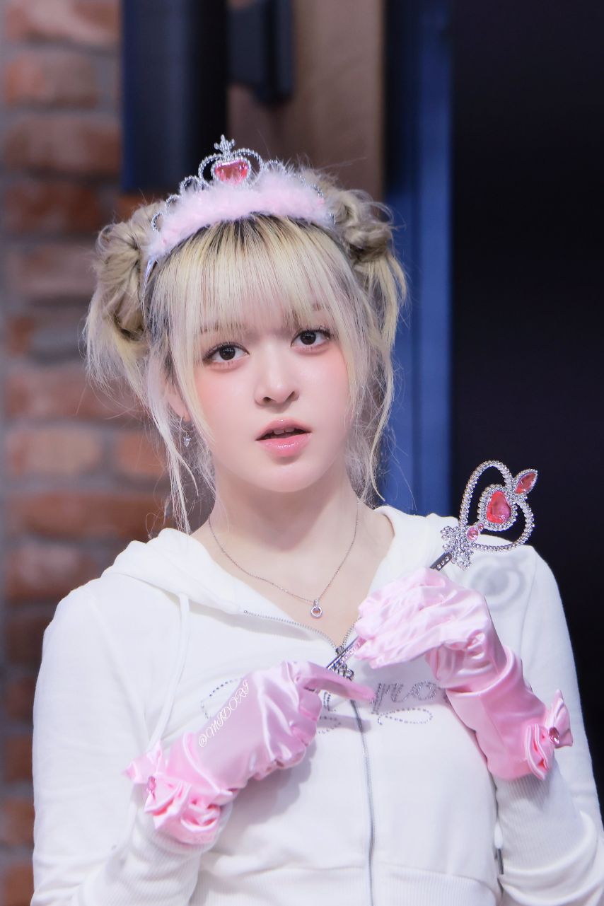 엔믹스 릴리