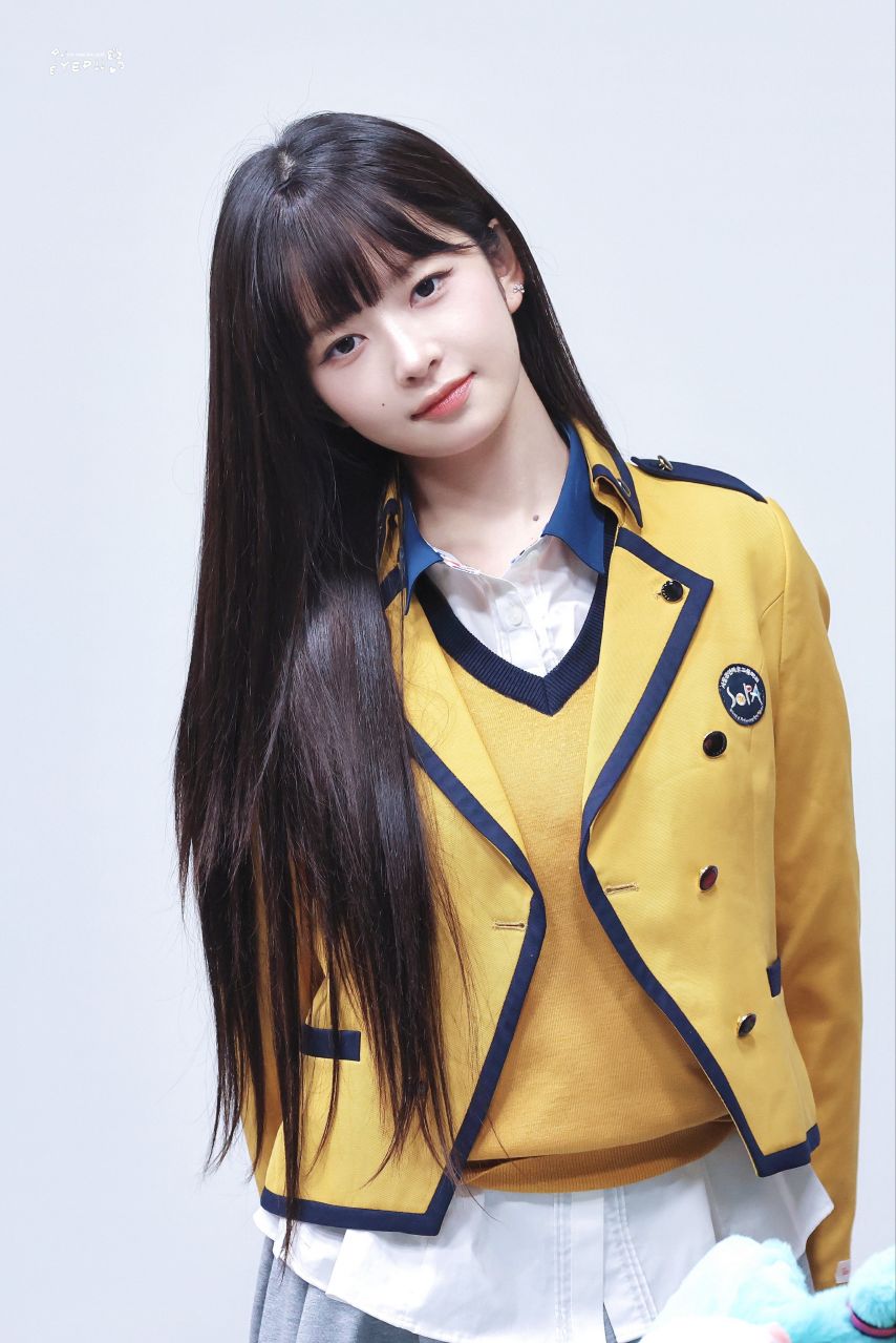 [아이브] 레이