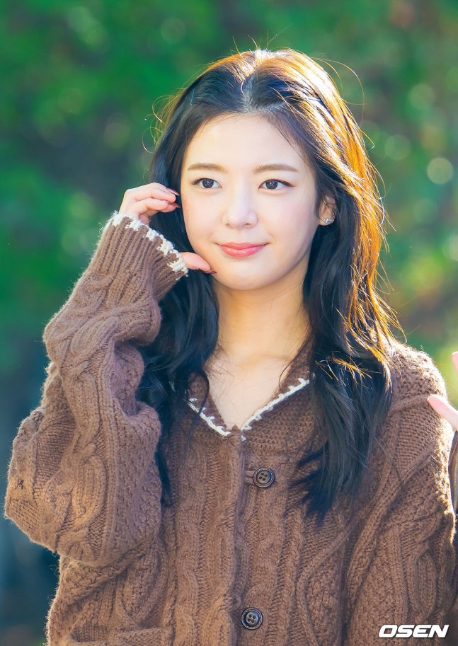 있지 리아