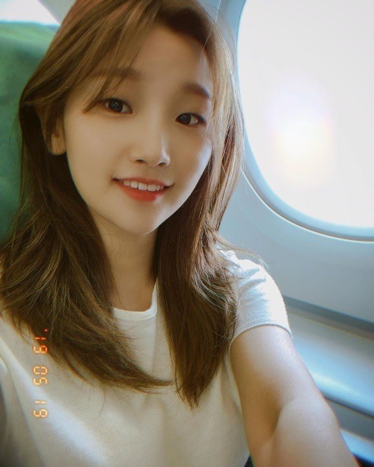 배우 박소담