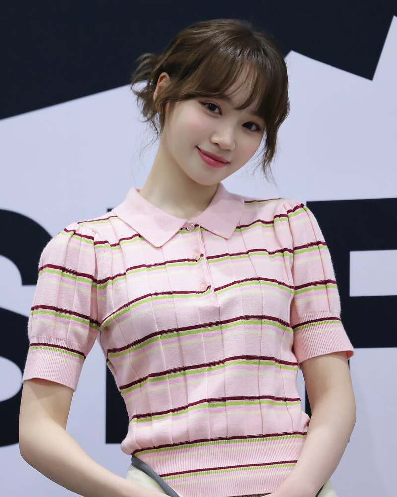 르세라핌 김채원