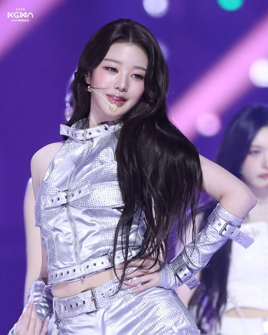 아이브 KGMA