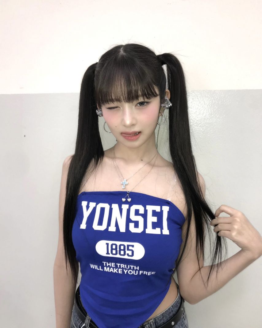 [아이브] 레이