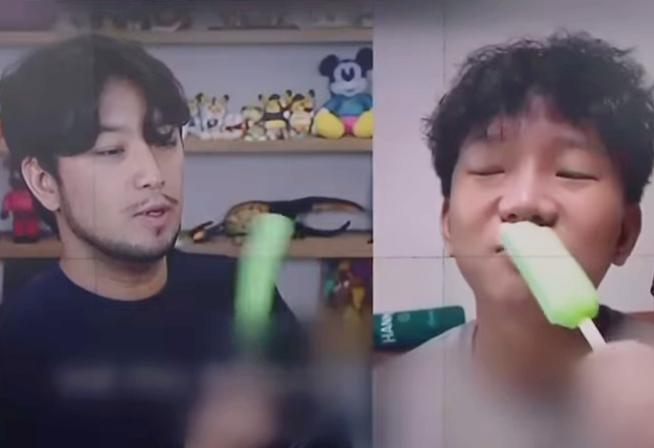 유럽에선 먹지 말라는데 한국은 대유행 중…논란의 아이스크림