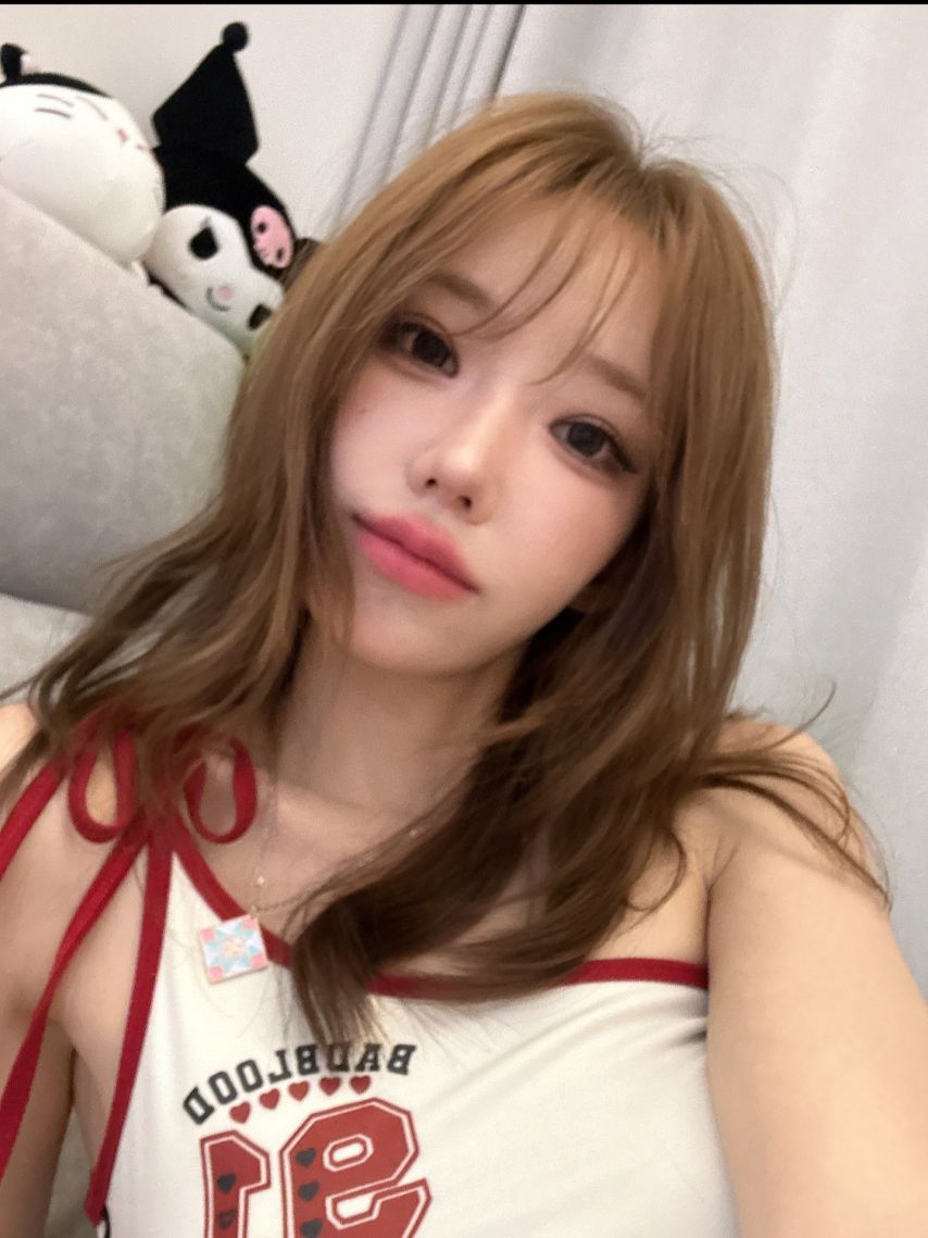 [QWER] 마젠타