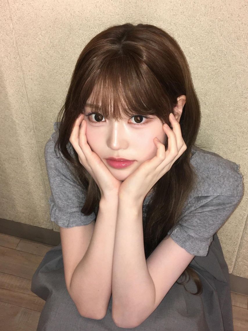 이즈나 정세비