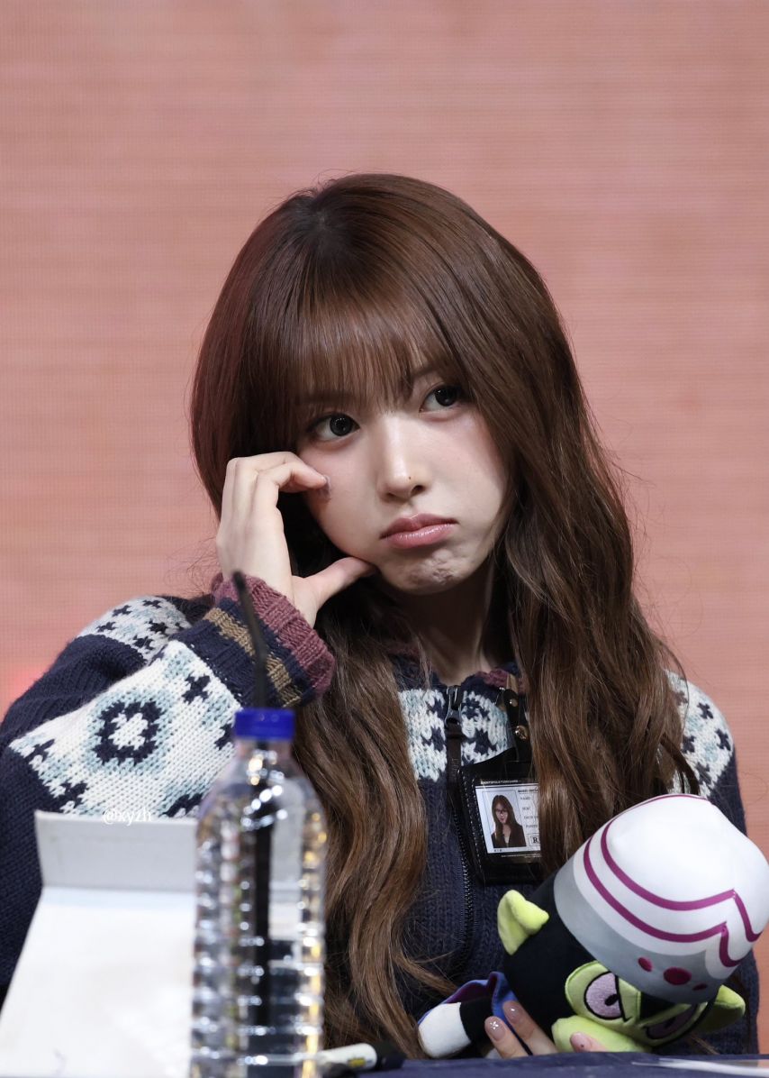 엔믹스 지우