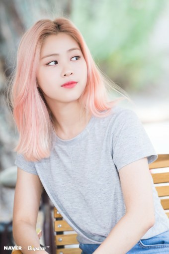 ITZY 류진