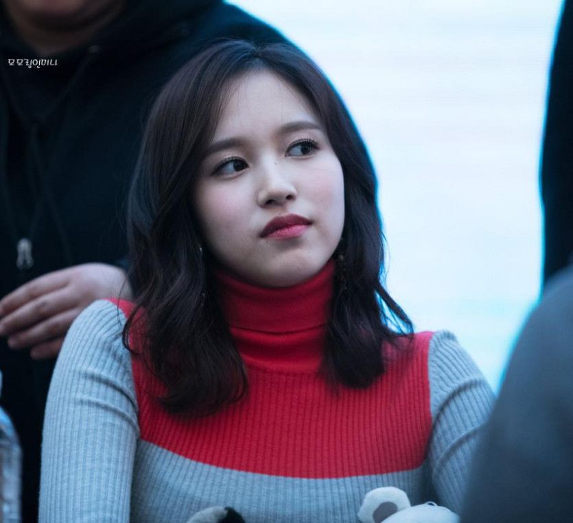 트와이스 미나