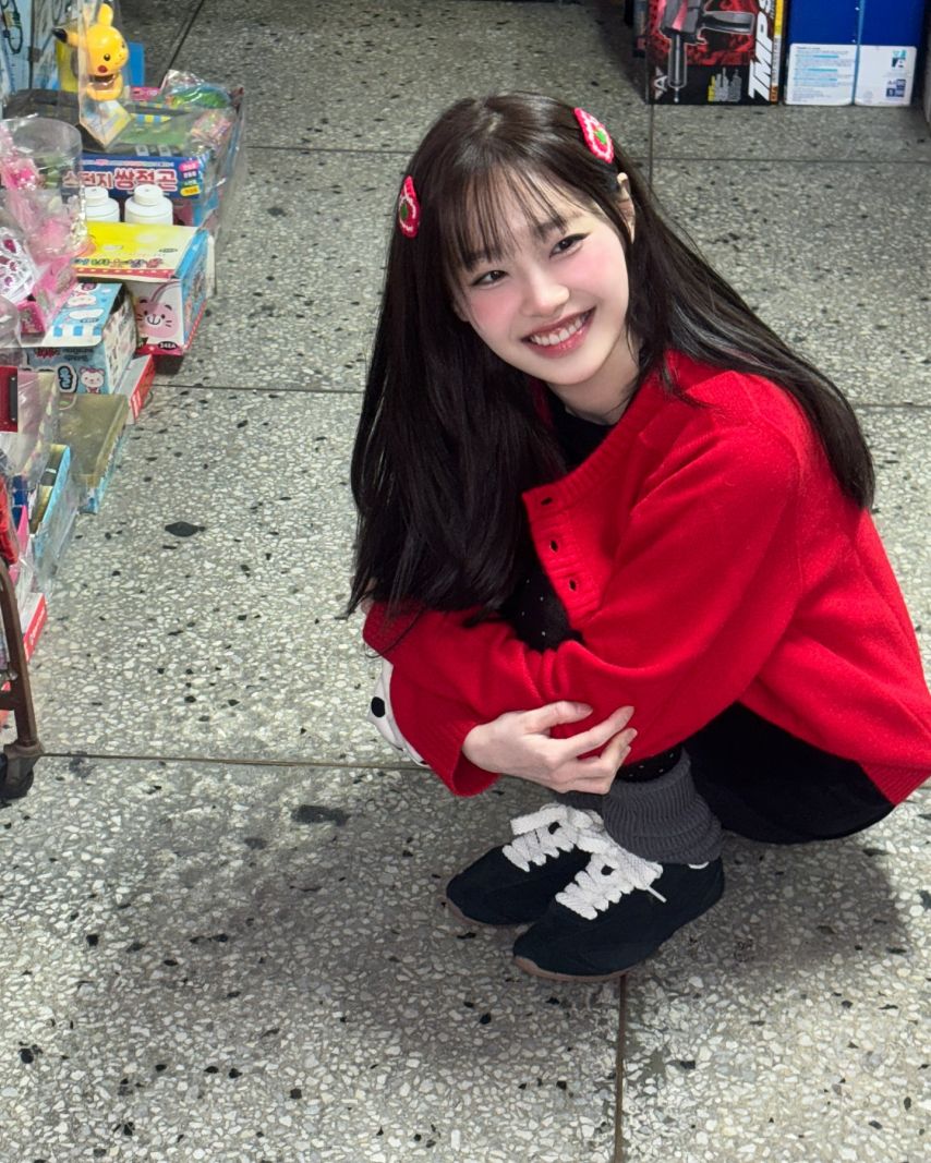 츄 인별
