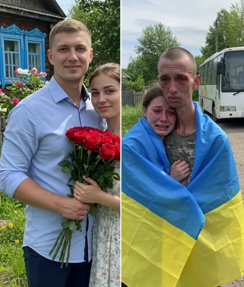 우크라이나 전쟁 전 후