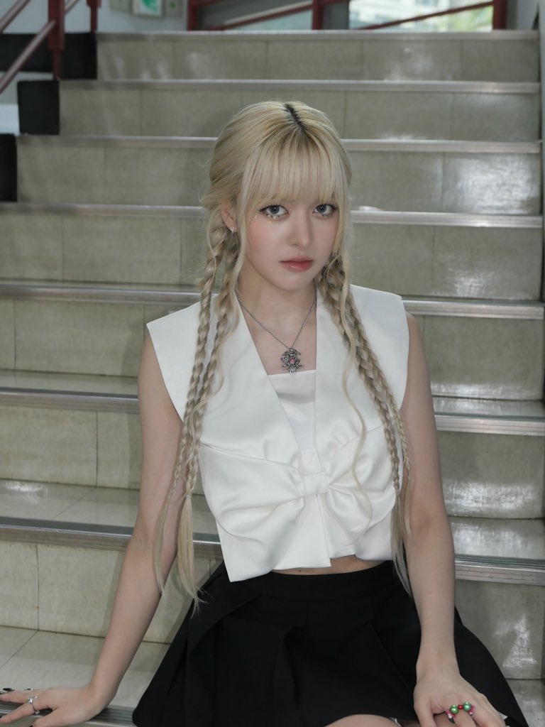 엔믹스 릴리