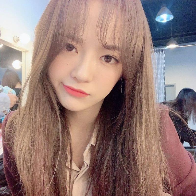 김세정