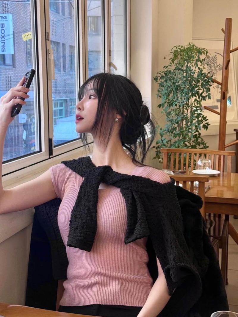 여자친구 유주