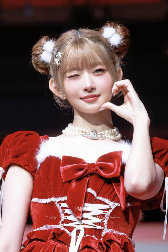 아이브 레이