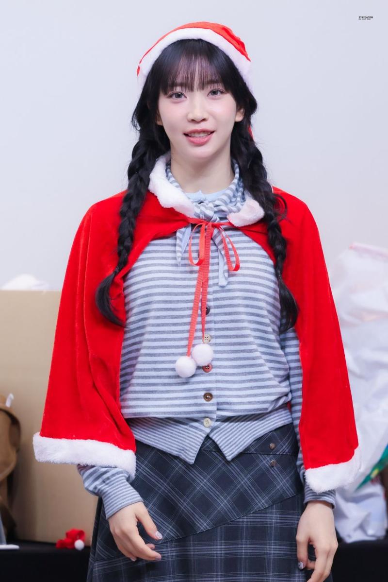 스테이씨 수민