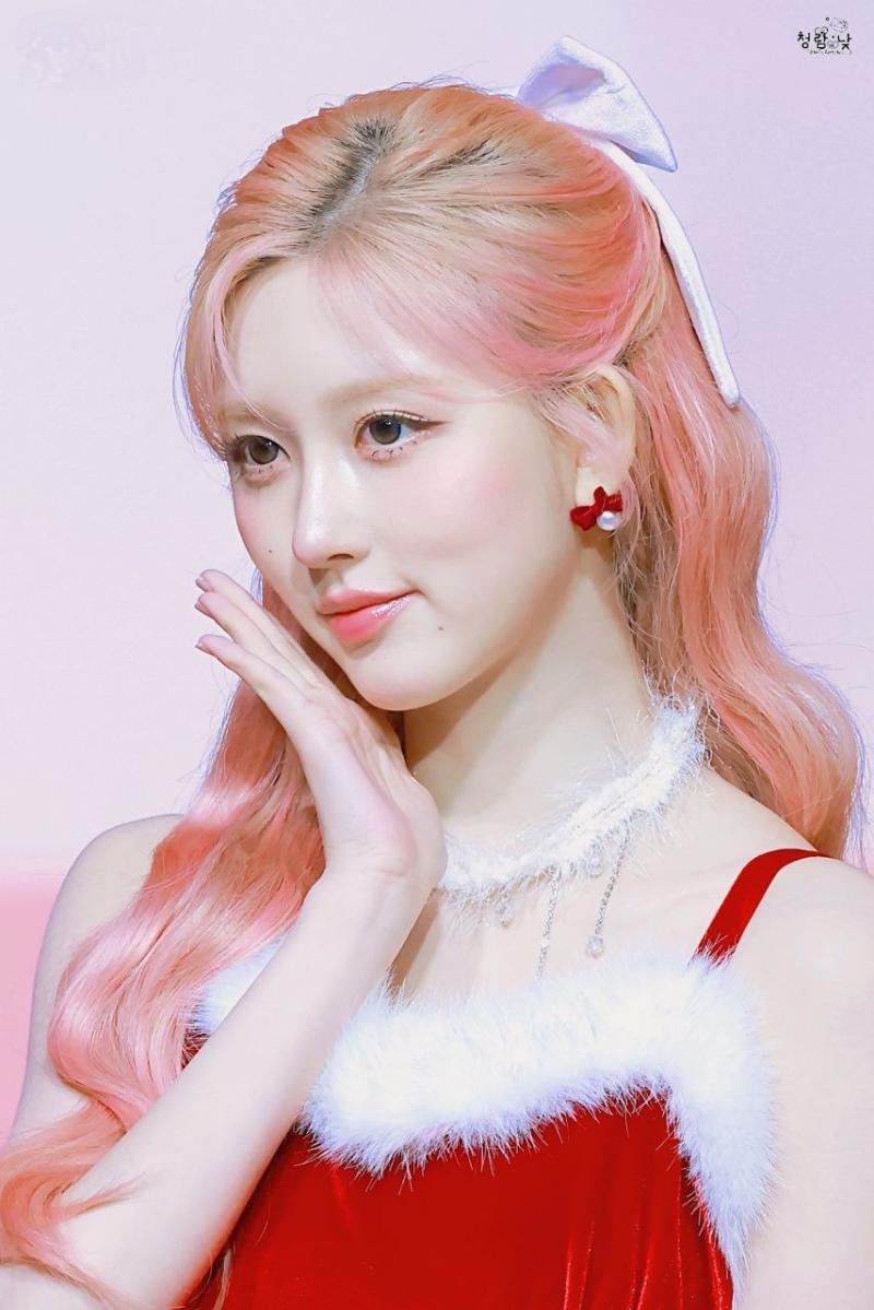 아이브 가을