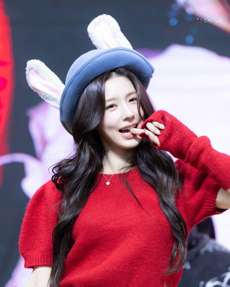 [아이들] 미연