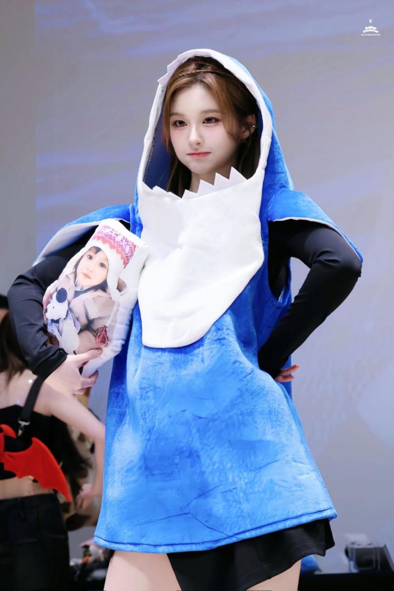 [엔믹스] 설윤