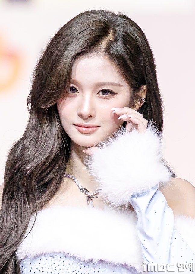 엔믹스 설윤