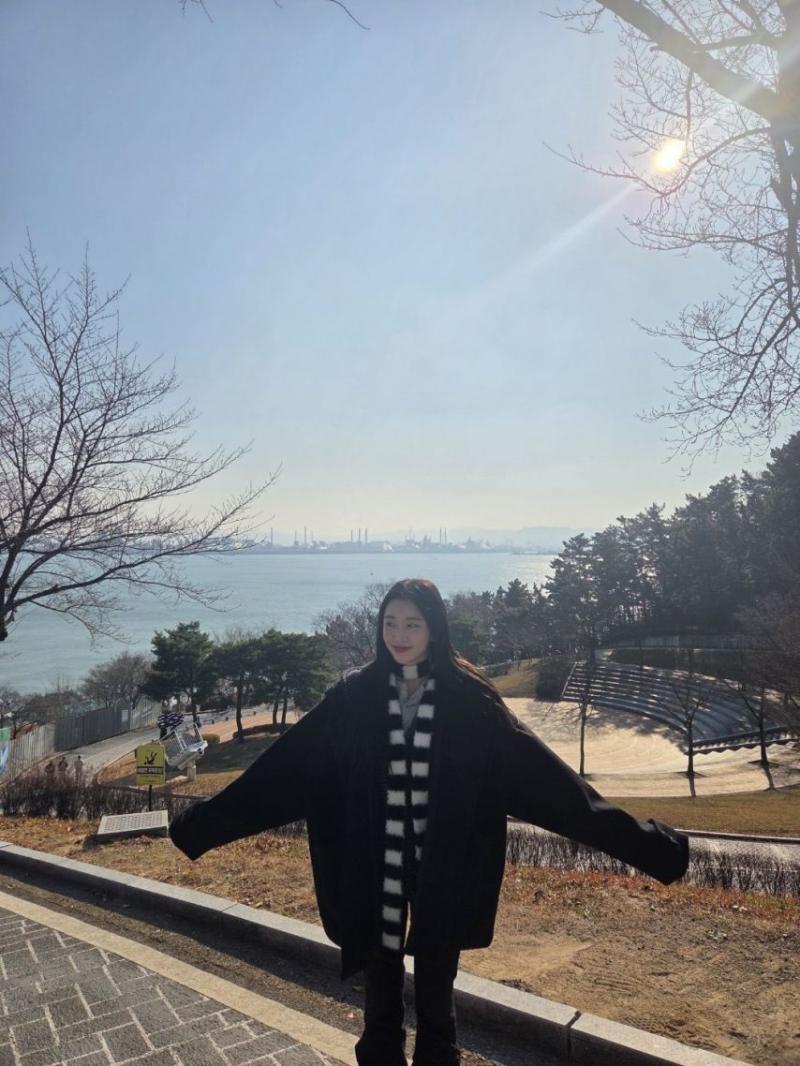 스테이씨 수민