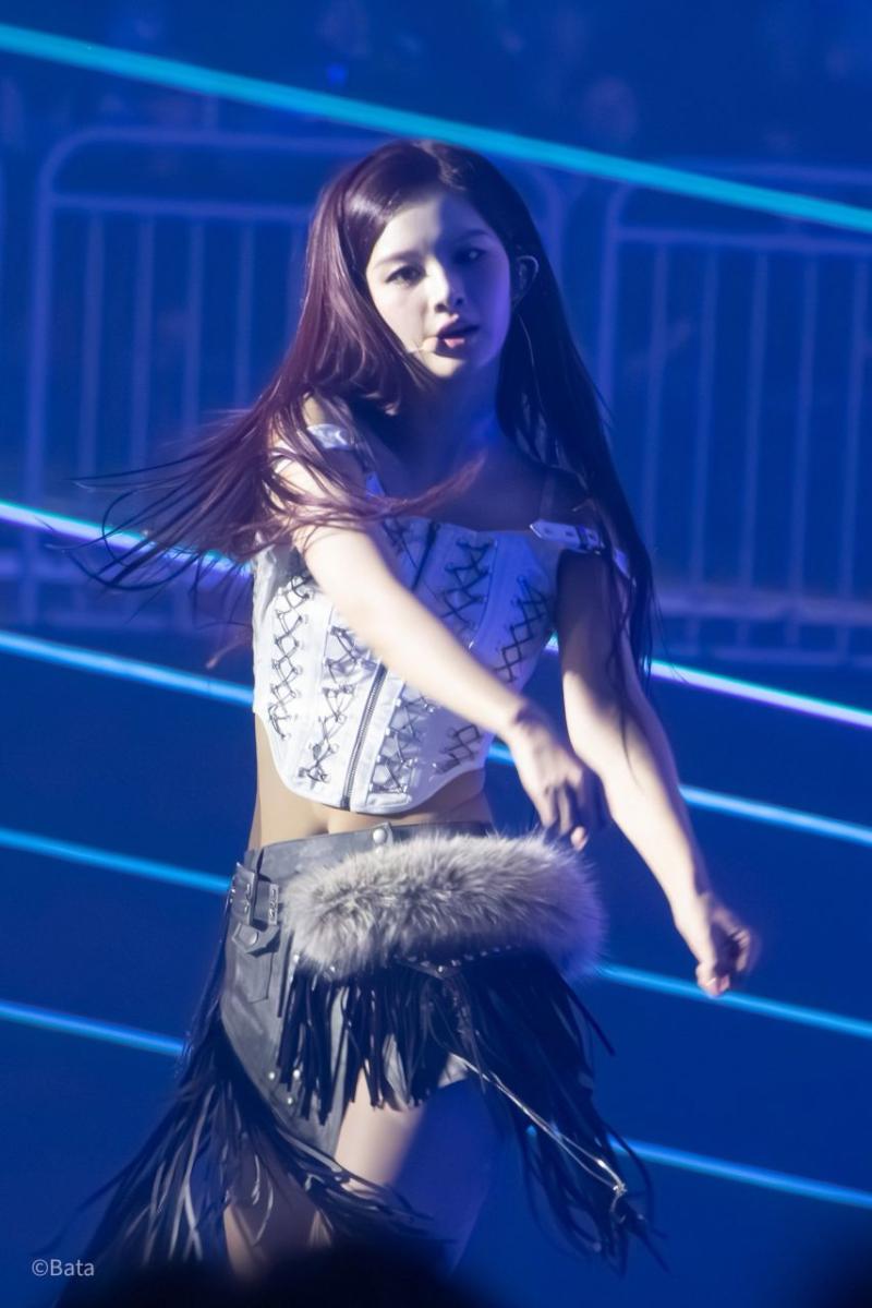 엔믹스 설윤