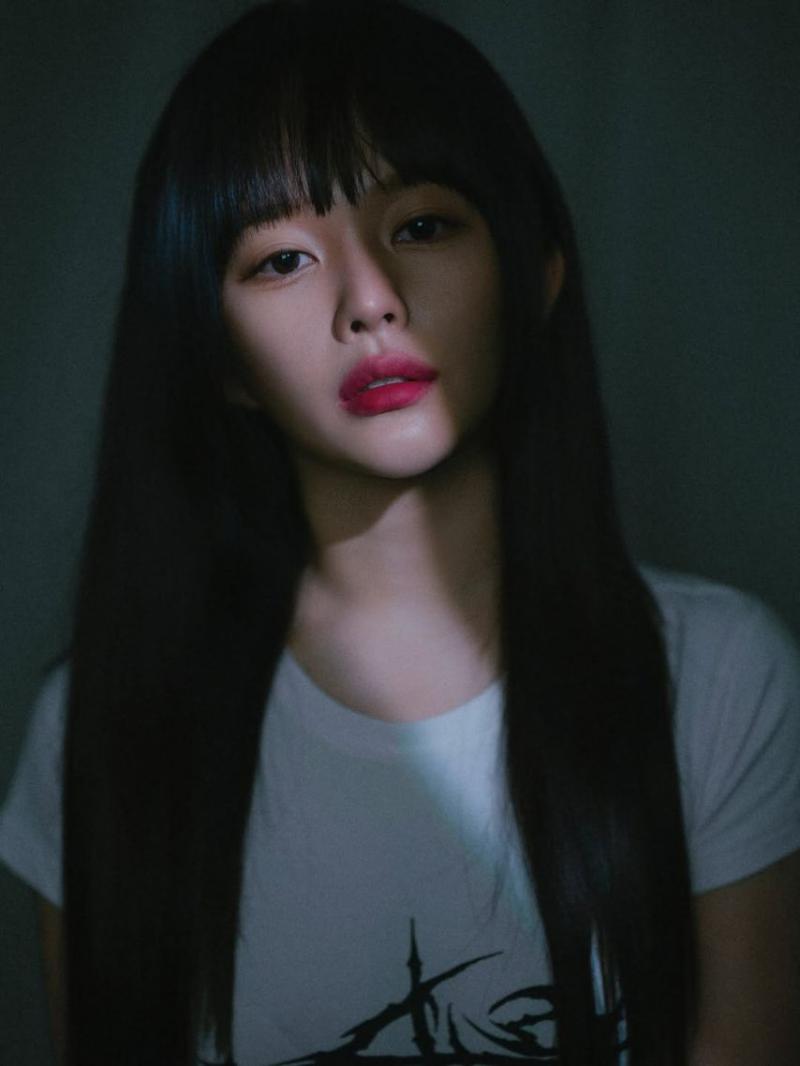 정지소 SNS