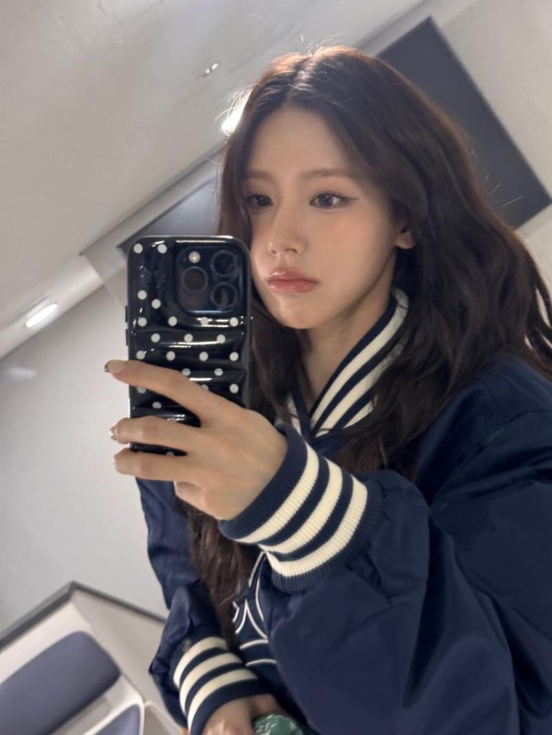 아이들 미연