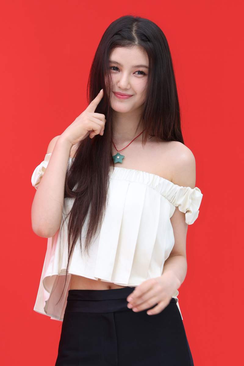 다니엘 계약 해지 하이브 주가 1.75% 상승...뉴진스 악몽 끝났나