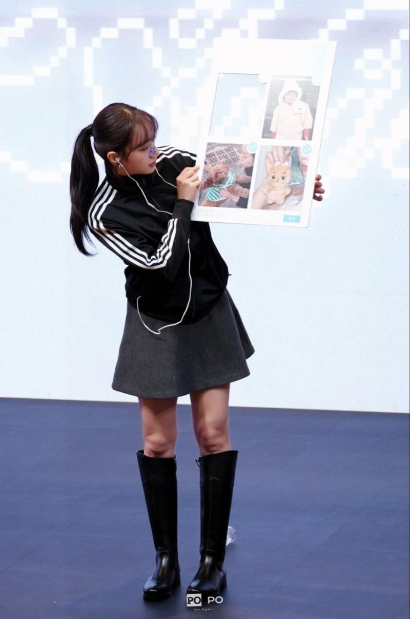 혜리 팬미팅