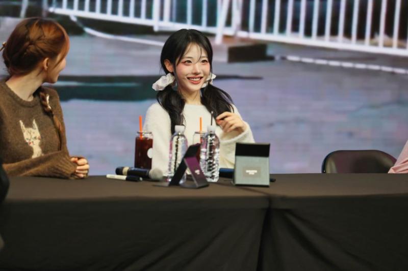 QWER 히나