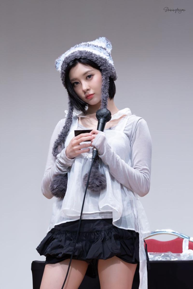 케플러 김다연