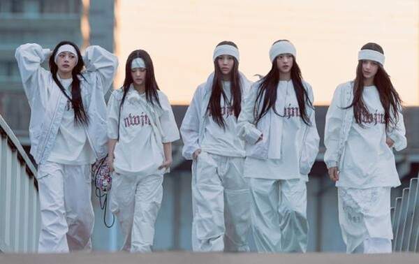 하이브, 뉴진스 갈라치기 타깃은 민희진?...주주간 계약소송 의식했나