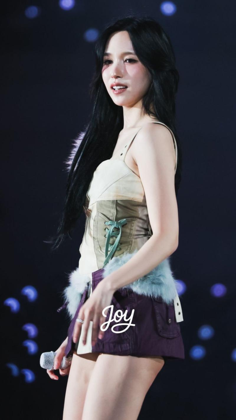 트와이스 미나