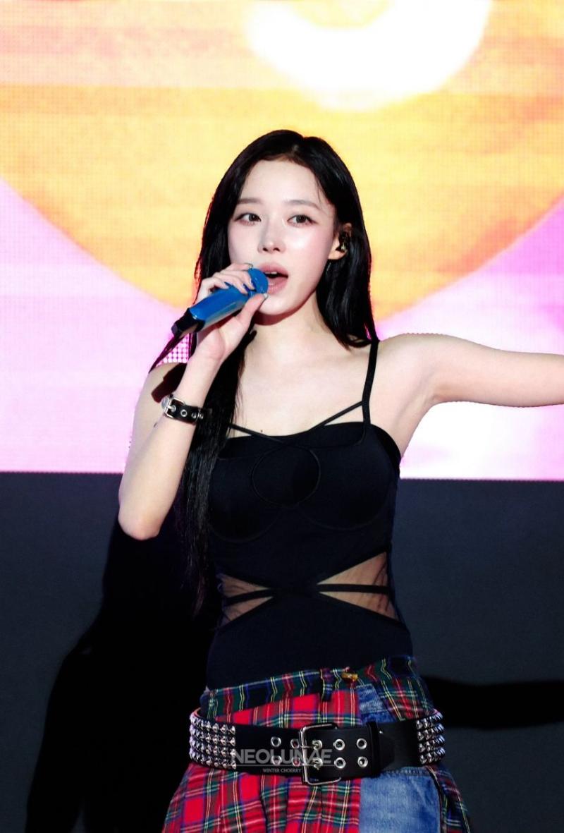에스파 윈터