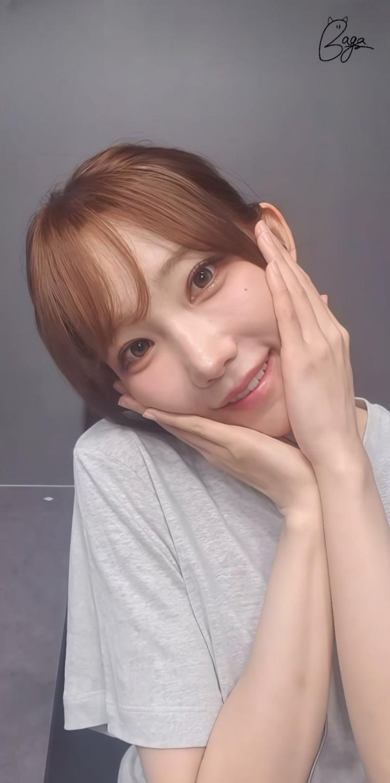 [QWER] 마젠타