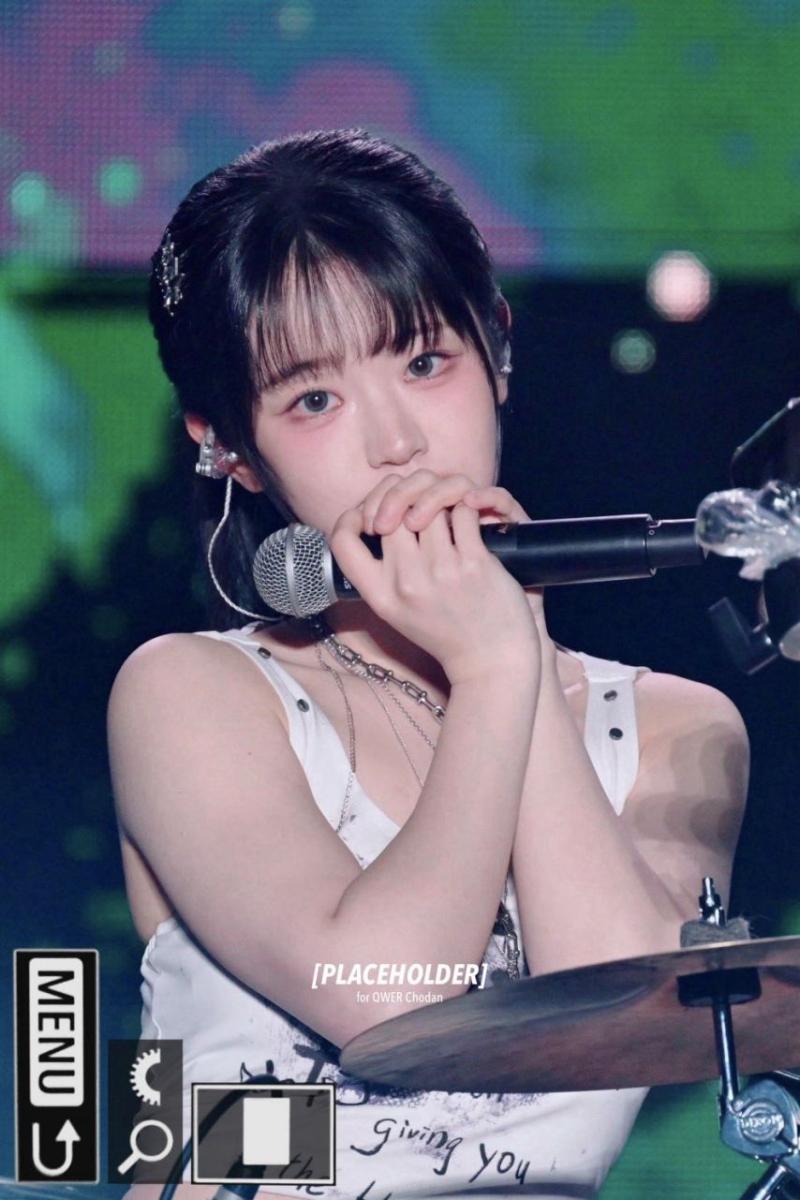 [QWER] 쵸단